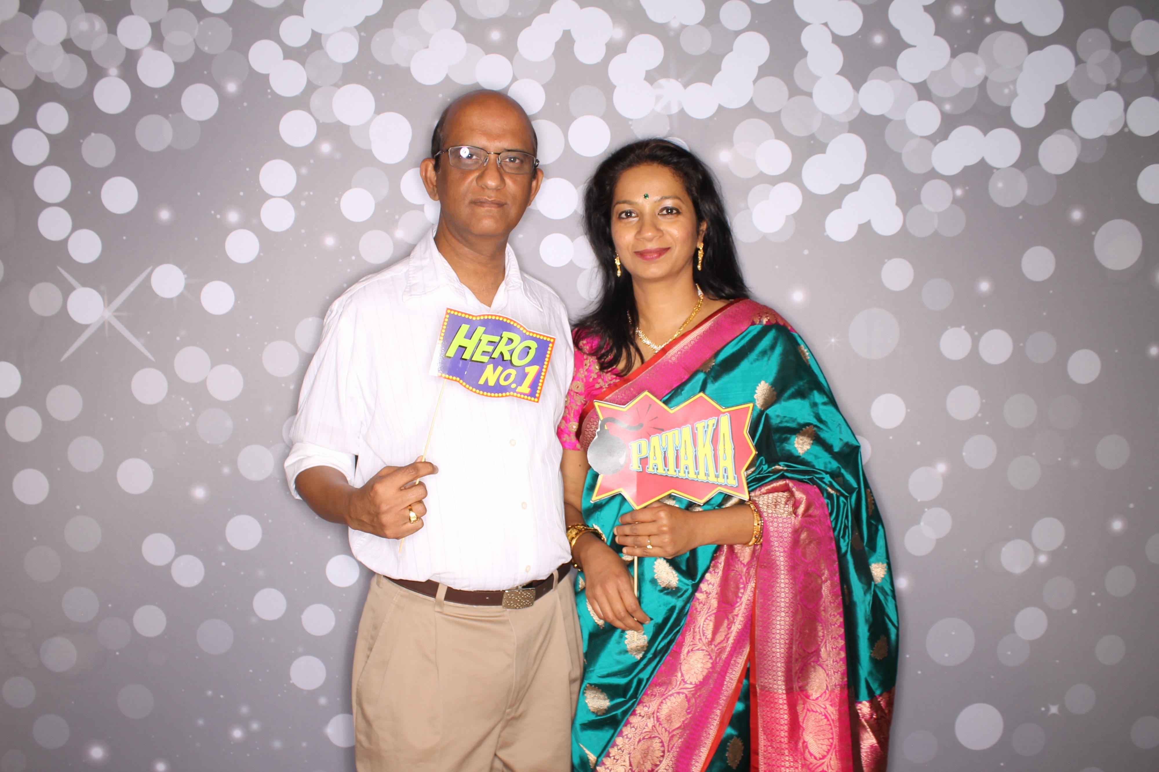 Bollywood Party  | View more photos from the event at gallery.photoboothcincy.com/u/PhotoBoothCincy/Bollywood-Party